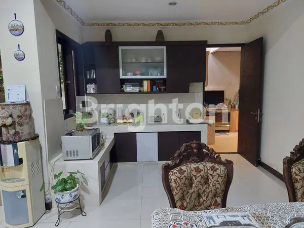 image RUMAH HOOK 2 LANTAI CITRALAND LOKASI DEPAN (7)