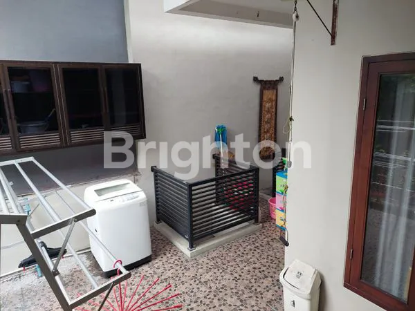 image RUMAH HOOK 2 LANTAI CITRALAND LOKASI DEPAN (6)