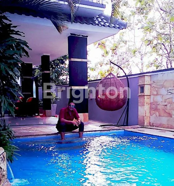 image VILLA JIMBARAN POOL WITH JACUZZI (5)