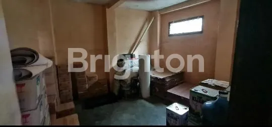 image RUKO SANGAT STRATEGIS DI PINGGIR JALAN RAYA CIOMAS BOGOR (2)