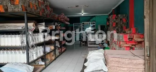 image RUKO SANGAT STRATEGIS DI PINGGIR JALAN RAYA CIOMAS BOGOR (4)