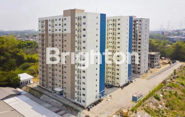 image APARTEMEN GUNAWANGSA GRESIK TIPE 2BR KOSONGAN, PUSAT KOTA GRESIK (1)