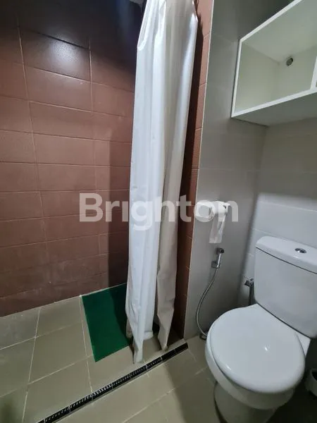 image APARTMENT PURI ORCHARD 1BR UNIT CANTIK JAKARTA BARAT (4)