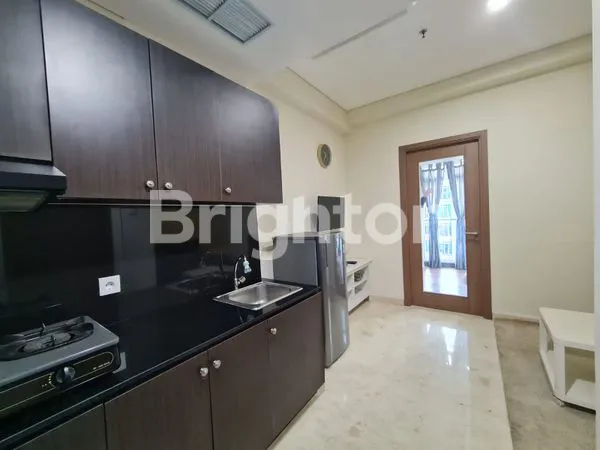 image APARTMENT PURI ORCHARD 1BR UNIT CANTIK JAKARTA BARAT (2)