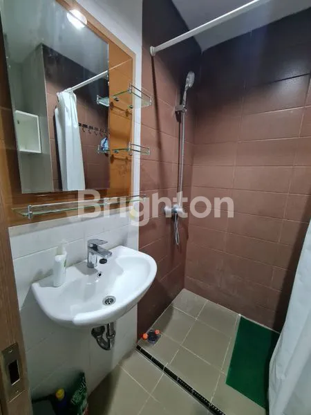 image APARTMENT PURI ORCHARD 1BR UNIT CANTIK JAKARTA BARAT (7)