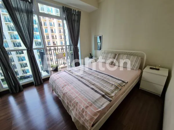 image APARTMENT PURI ORCHARD 1BR UNIT CANTIK JAKARTA BARAT (5)