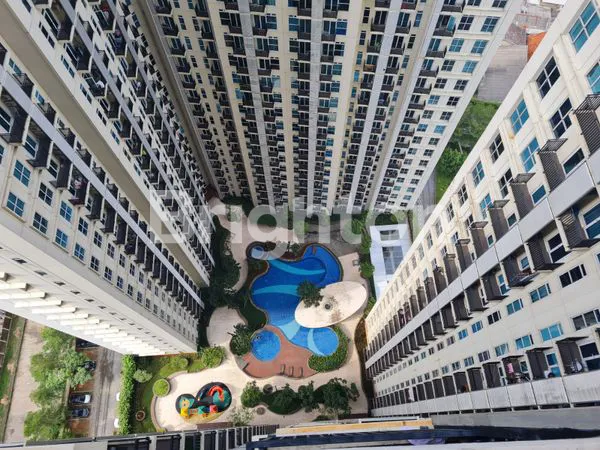 image APARTMENT PURI ORCHARD 1BR UNIT CANTIK JAKARTA BARAT (1)
