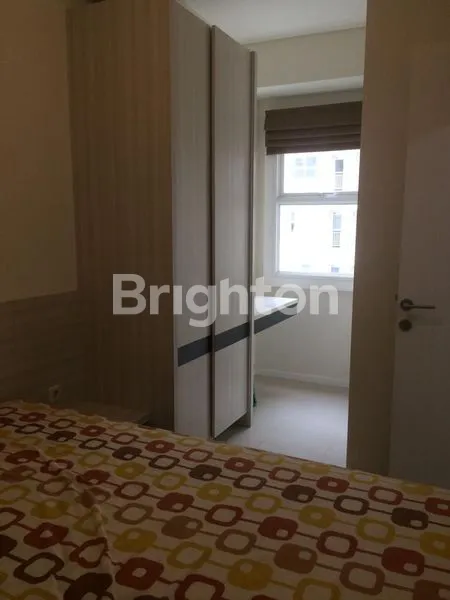 image APARTEMENT PARAHYANGAN RESIDENCE (2BR) DI CIUMBULEUIT BANDUNG (4)