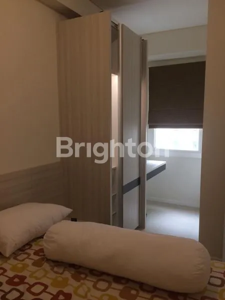 image APARTEMENT PARAHYANGAN RESIDENCE (2BR) DI CIUMBULEUIT BANDUNG (1)