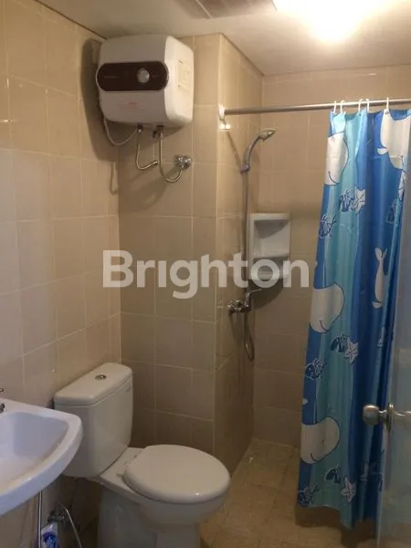 image APARTEMENT PARAHYANGAN RESIDENCE (2BR) DI CIUMBULEUIT BANDUNG (5)