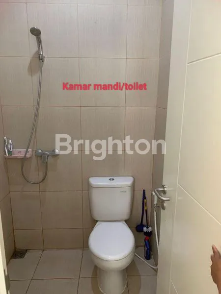 image RUMAH MODEL MINIMALIS 1 LANTAI AREA SOEKARNO HATTA MALANG (7)