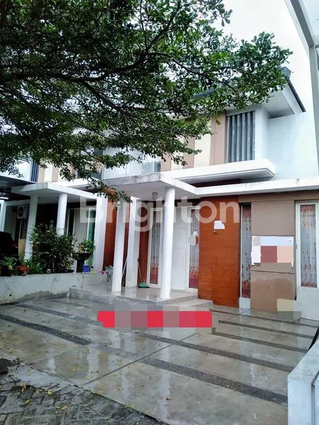 image RUMAH MODEL MINIMALIS 1 LANTAI AREA SOEKARNO HATTA MALANG (1)