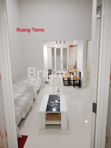 image RUMAH MODEL MINIMALIS 1 LANTAI AREA SOEKARNO HATTA MALANG (8)