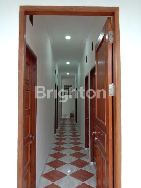 image RUMAH TINGGAL DAN KOST-KOSTAN BANGUNAN BARU SIAP HUNI DI PUSAT KOTA BOGOR. BELI LANGSUNG CUAN!! (3)