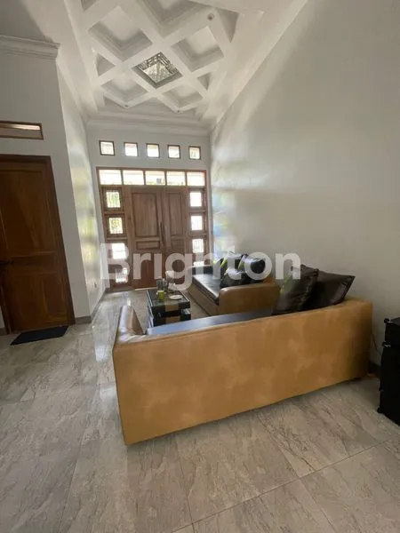 image RUMAH TINGGAL DAN KOST-KOSTAN BANGUNAN BARU SIAP HUNI DI PUSAT KOTA BOGOR. BELI LANGSUNG CUAN!! (7)