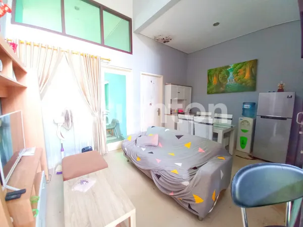 image RUMAH PRIVATE CLUSTER & TERDEPAN DI  BNR BOGOR NIRWANA (3)