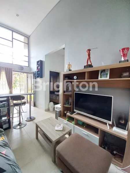 image RUMAH PRIVATE CLUSTER & TERDEPAN DI  BNR BOGOR NIRWANA (4)