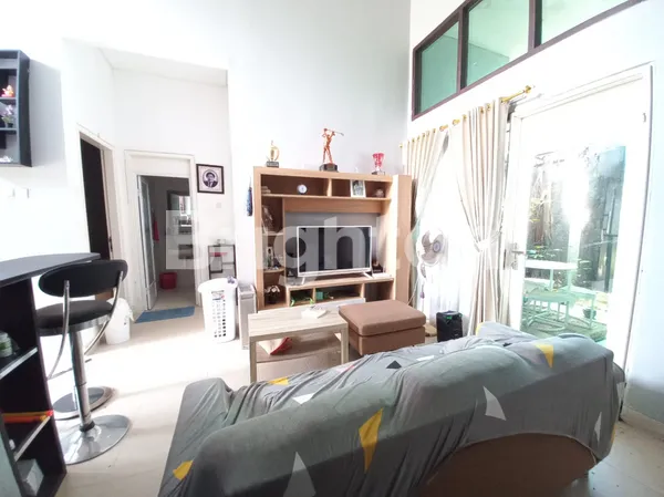 image RUMAH PRIVATE CLUSTER & TERDEPAN DI  BNR BOGOR NIRWANA (5)