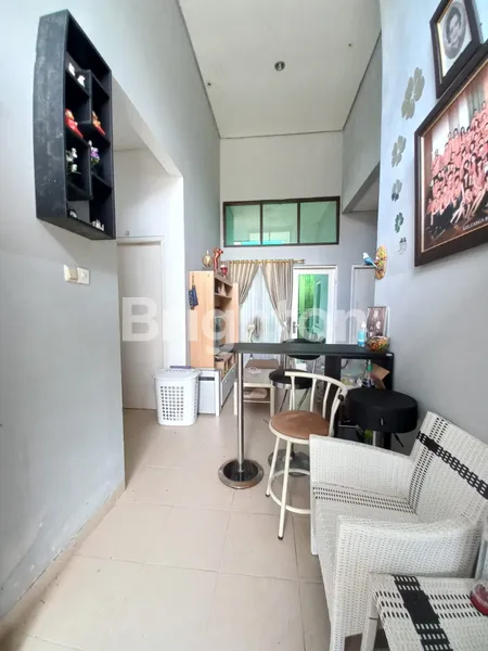 image RUMAH PRIVATE CLUSTER & TERDEPAN DI  BNR BOGOR NIRWANA (6)