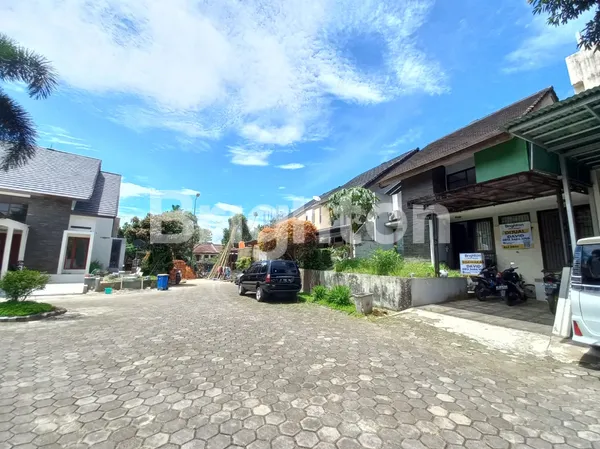 image RUMAH PRIVATE CLUSTER & TERDEPAN DI  BNR BOGOR NIRWANA (8)