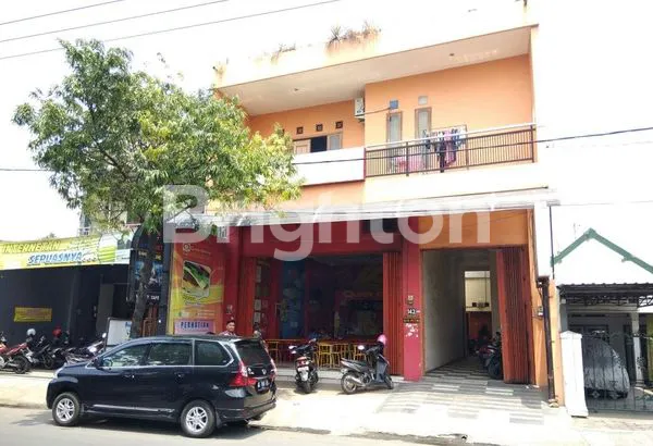 image RUKO 2 LANTAI PLUS KOS KOSAN DIKEDIRI  (1)