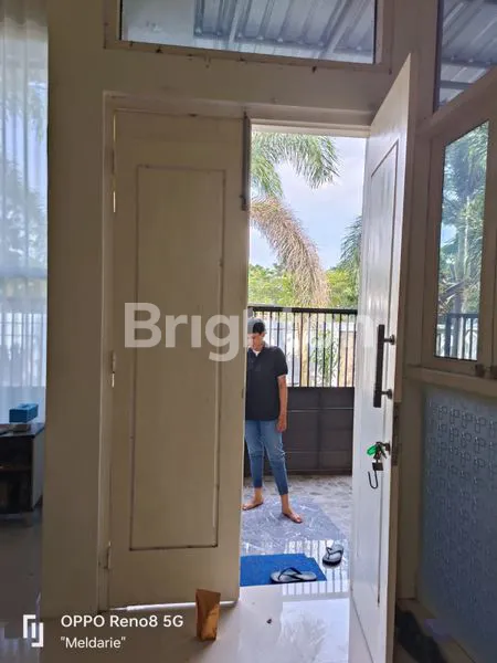 image RUKO 2 LANTAI PLUS KOS KOSAN DIKEDIRI  (3)