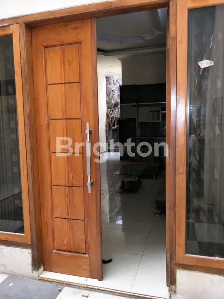 image RUKO 2 LANTAI PLUS KOS KOSAN DIKEDIRI  (6)