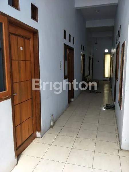 image RUKO 2 LANTAI PLUS KOS KOSAN DIKEDIRI  (5)