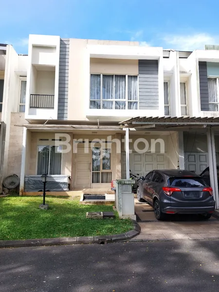 image MURAH, STARLING, THE SPRINGS, SUMMARECON SERPONG (1)