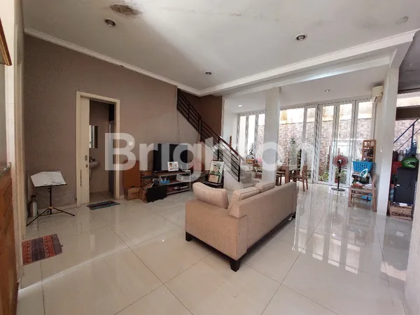 image MURAH, STARLING, THE SPRINGS, SUMMARECON SERPONG (2)