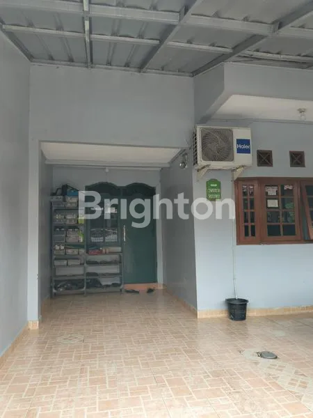image RUMAH MURAH ASRI DI CIMANGGIS DEPOK (5)