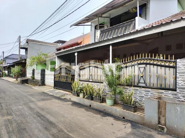 image RUMAH MURAH ASRI DI CIMANGGIS DEPOK (1)