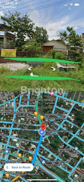 image TANAH DI PELANGI MOJOSONGO (1)