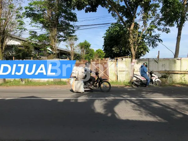 image LAHAN TENGAH KOTA NOL JALAN PROPINSI  (1)