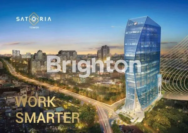 image NEW OFFICE SATORIA TOWER (2)