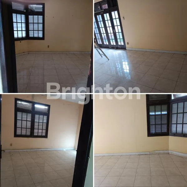 image BANGUNAN LAMA  SANGAT LUAS KOMP.PASPAMPRES KOTA BATU BOGOR (3)