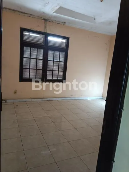 image BANGUNAN LAMA  SANGAT LUAS KOMP.PASPAMPRES KOTA BATU BOGOR (7)