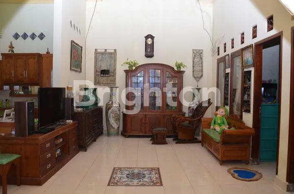 image RUMAH 2LT SIAP HUNI SURABAYA BARAT BENOWO (6)