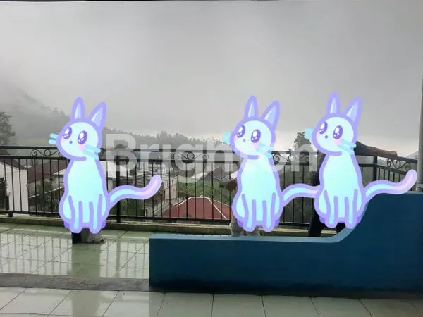 image JUAL VILLA DI TAWANGMANGU (6)