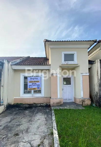 image RUMAH DI PERUMAHAN CITRALAND CITY (1)