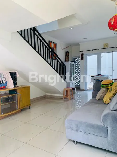 image RUMAH CANTIK SIAP HUNI SUMMARECON BANDUNG (3)