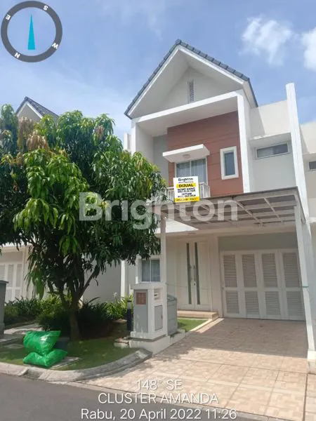 image RUMAH CANTIK SIAP HUNI SUMMARECON BANDUNG (1)
