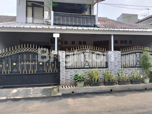 image RUMAH MURAH ASRI DI CIMANGGIS DEPOK (8)