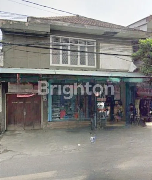 image RUMAH RAYA MT. HARYONO, MALANG COMMERCIAL AREA COCOK BUAT HOTEL, KLINIK, PERKANTORAN DLL (1)