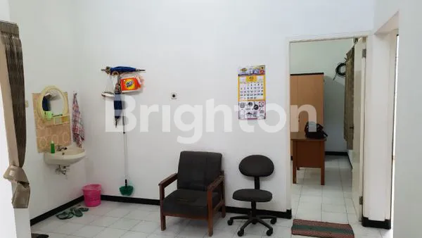 image RUMAH SECOND, KONDISI BAGUS, PRAMBON ASRI, MENGANTI (4)