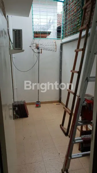 image RUMAH SECOND, KONDISI BAGUS, PRAMBON ASRI, MENGANTI (3)