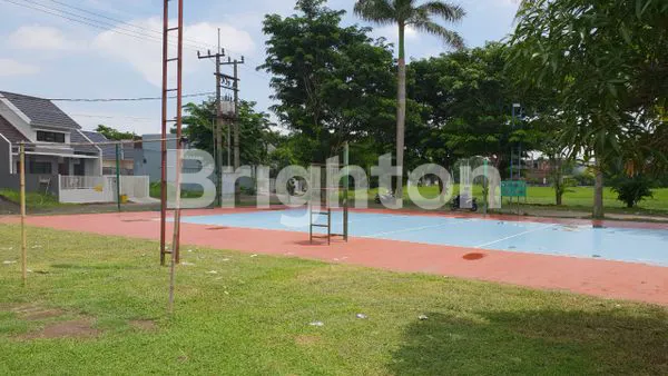 image RUMAH SECOND, KONDISI BAGUS, PRAMBON ASRI, MENGANTI (6)