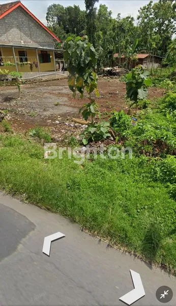 image TANAH PEKARANGAN DI PINGGIR JALAN RAYA KLEGO - BOYOLALI (6)