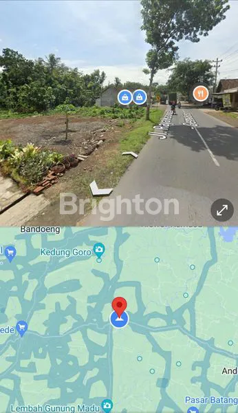 image TANAH PEKARANGAN DI PINGGIR JALAN RAYA KLEGO - BOYOLALI (5)