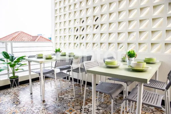 image KOSAN BARU FULL FURNISH GROGOL POINT RESIDENCE JAKARTA BARAT  (6)